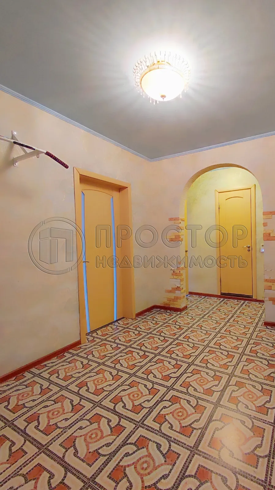 5-комнатная квартира, 111.7 м² - фото 9