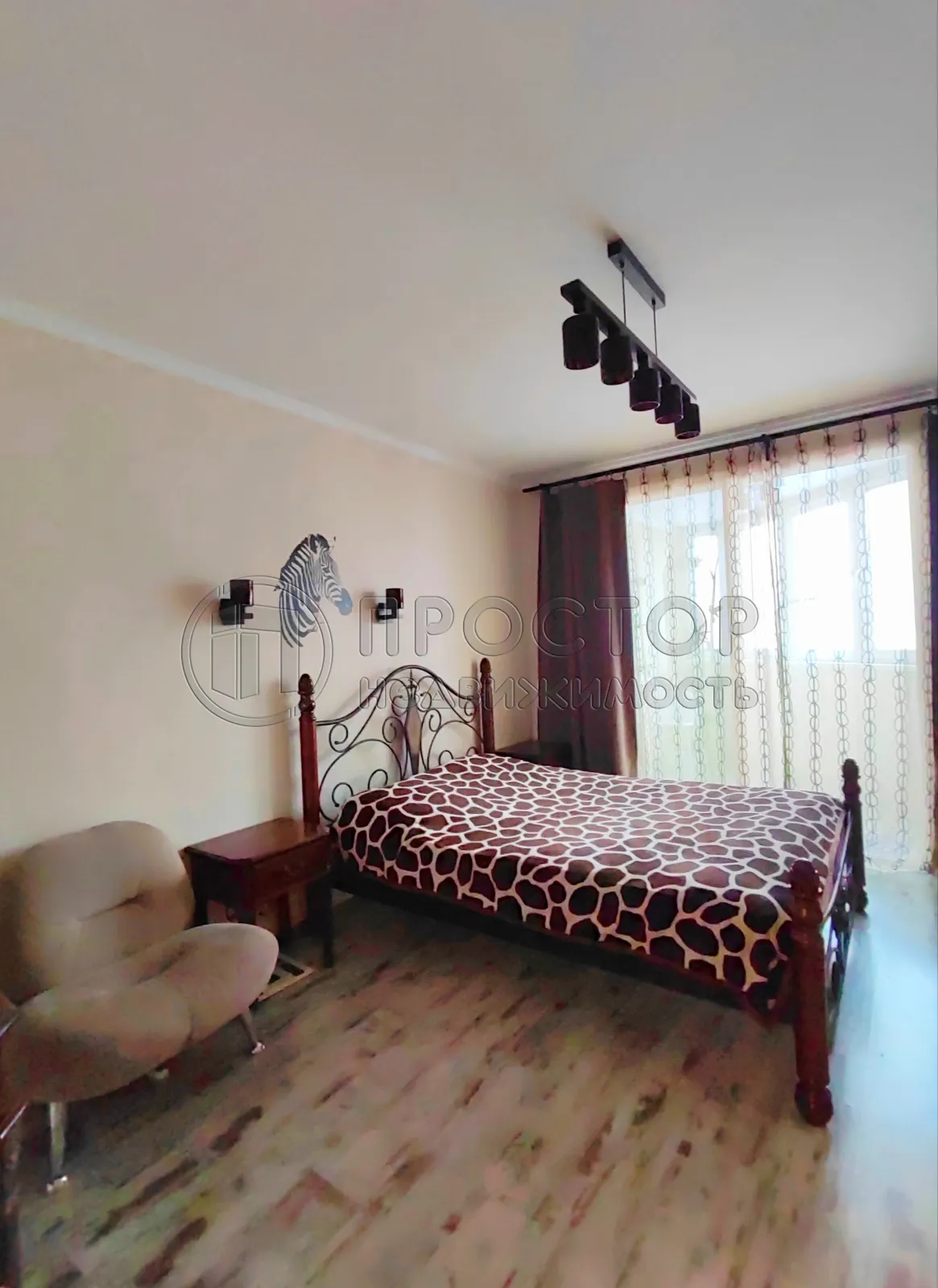 5-комнатная квартира, 111.7 м² - фото 10