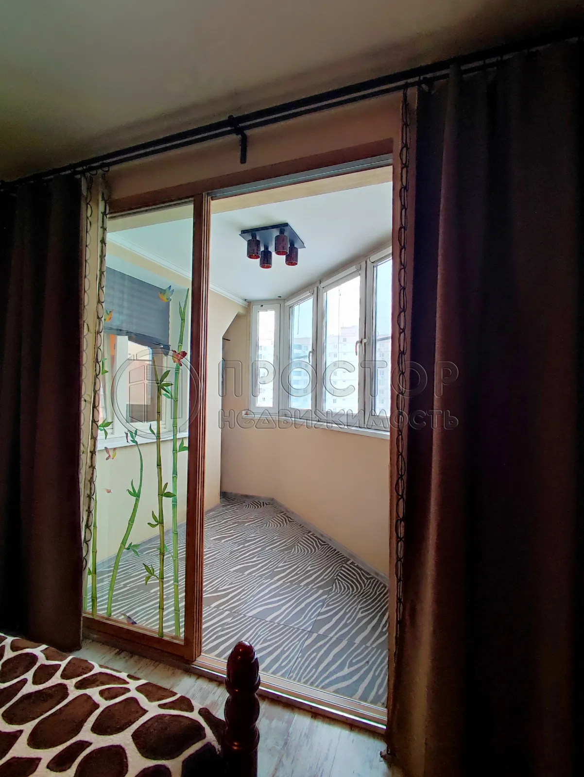 5-комнатная квартира, 111.7 м² - фото 11