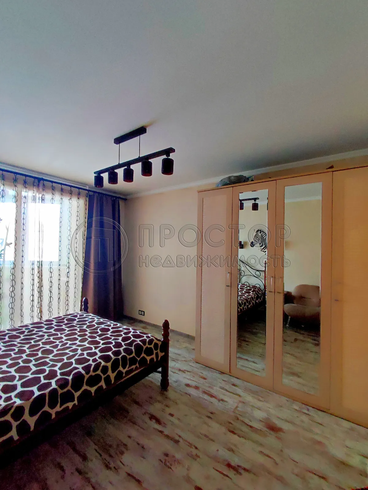 5-комнатная квартира, 111.7 м² - фото 12