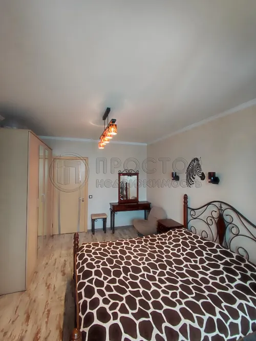 5-комнатная квартира, 111.7 м² - фото 13