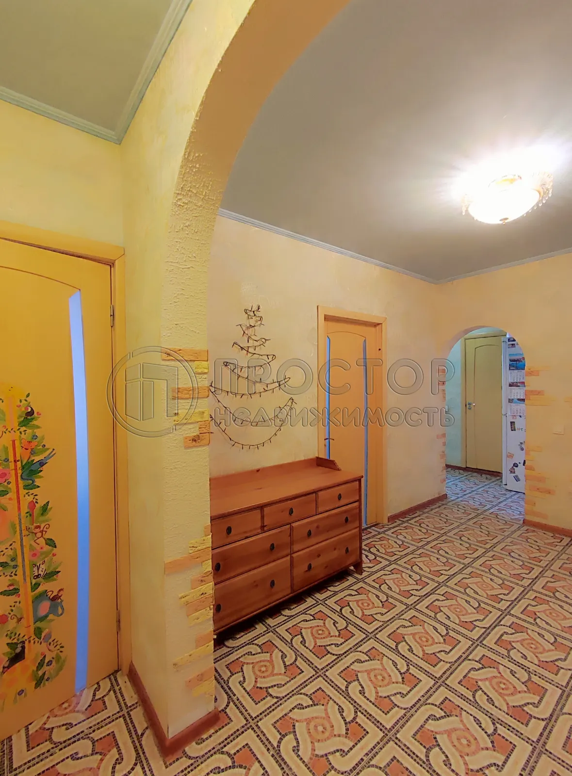 5-комнатная квартира, 111.7 м² - фото 14