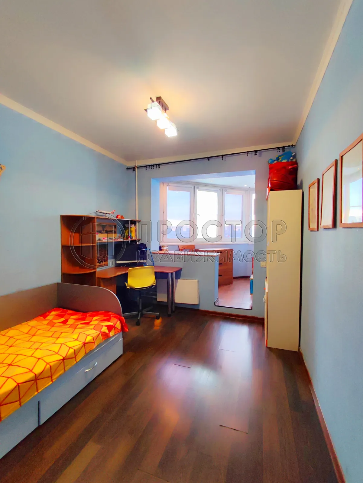 5-комнатная квартира, 111.7 м² - фото 15