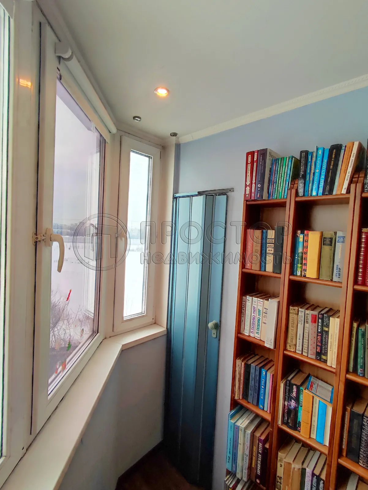 5-комнатная квартира, 111.7 м² - фото 16