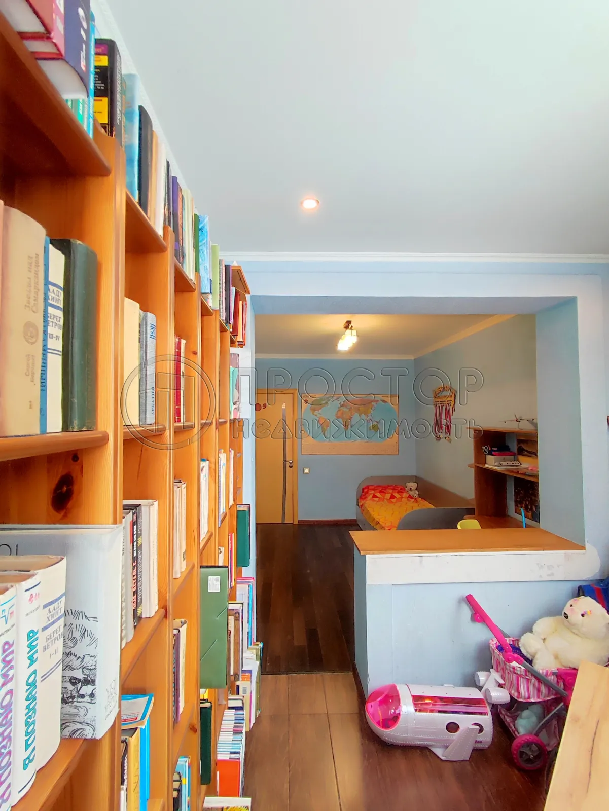 5-комнатная квартира, 111.7 м² - фото 17