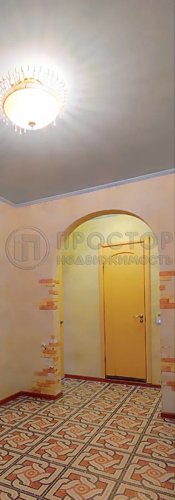 5-комнатная квартира, 111.7 м² - фото 19