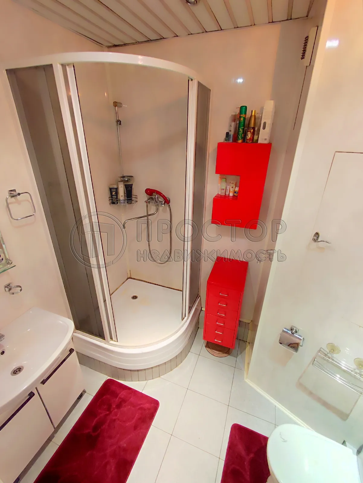 5-комнатная квартира, 111.7 м² - фото 20