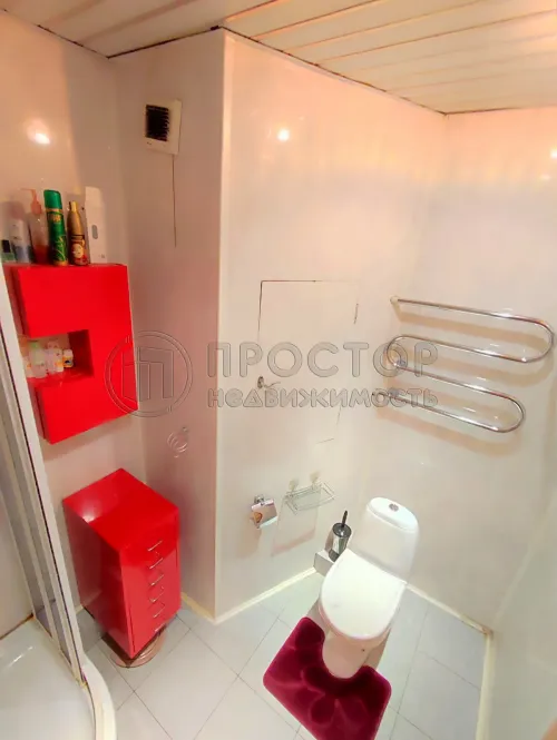 5-комнатная квартира, 111.7 м² - фото 21