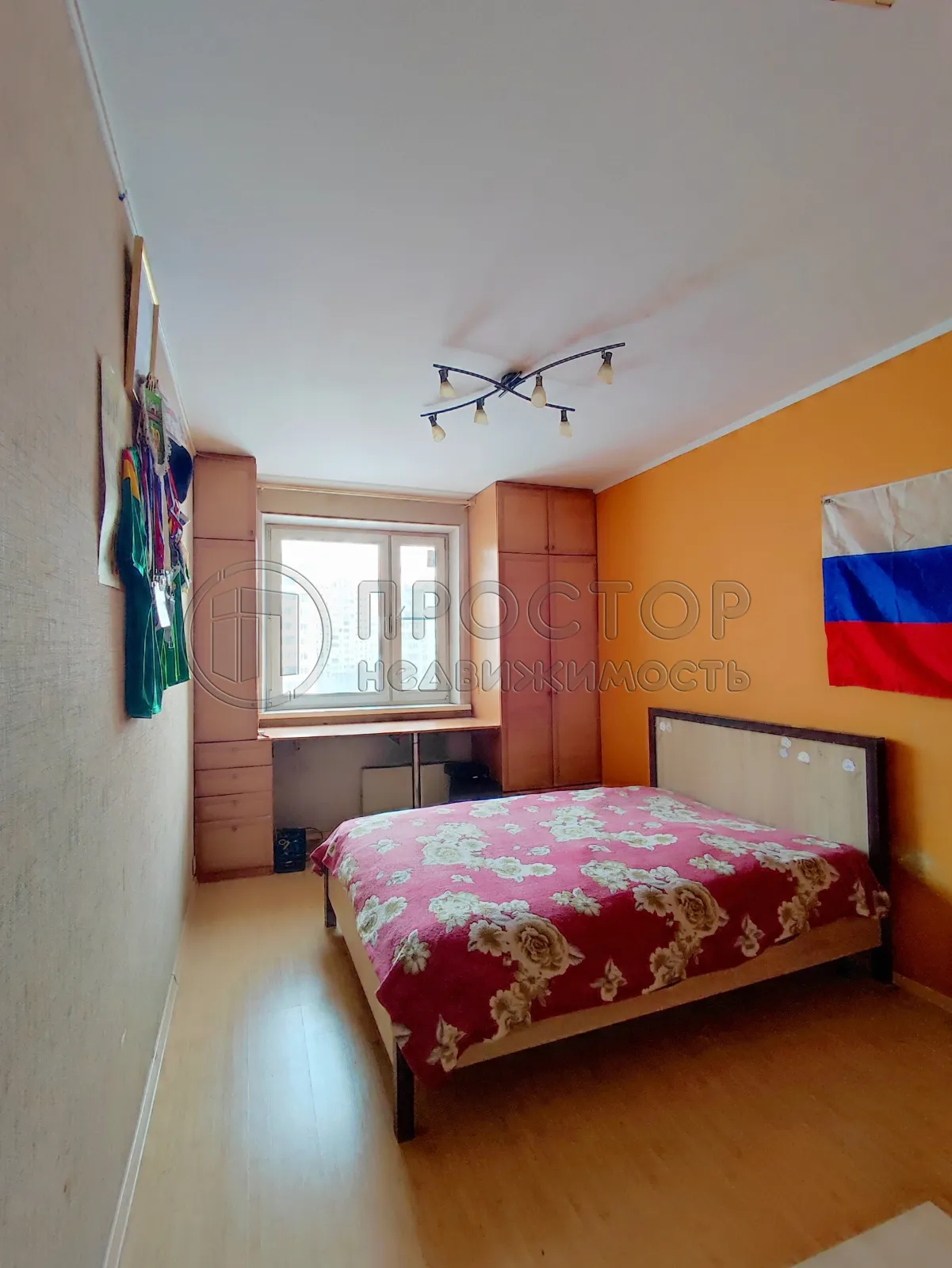 5-комнатная квартира, 111.7 м² - фото 22