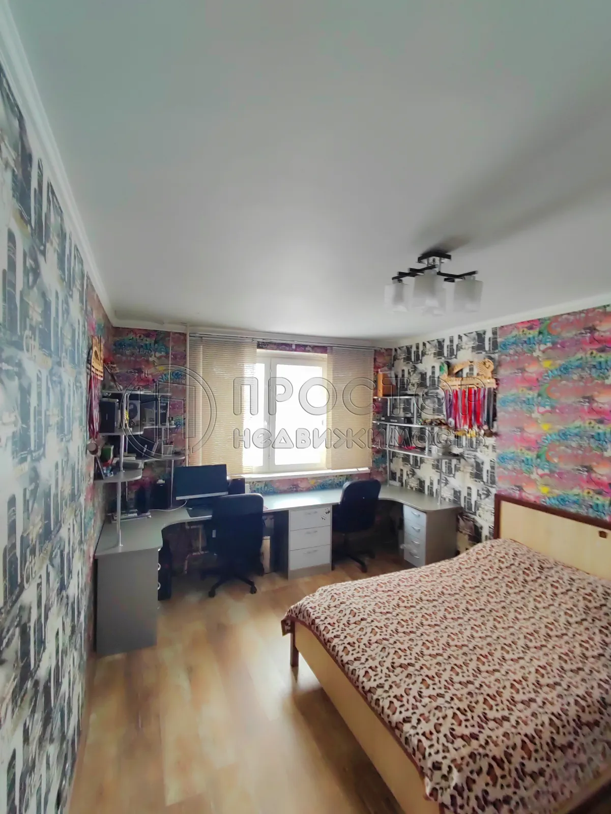 5-комнатная квартира, 111.7 м² - фото 24