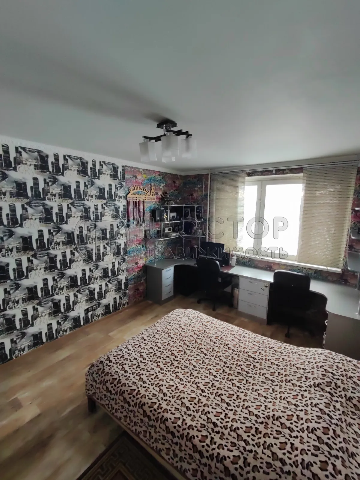 5-комнатная квартира, 111.7 м² - фото 25