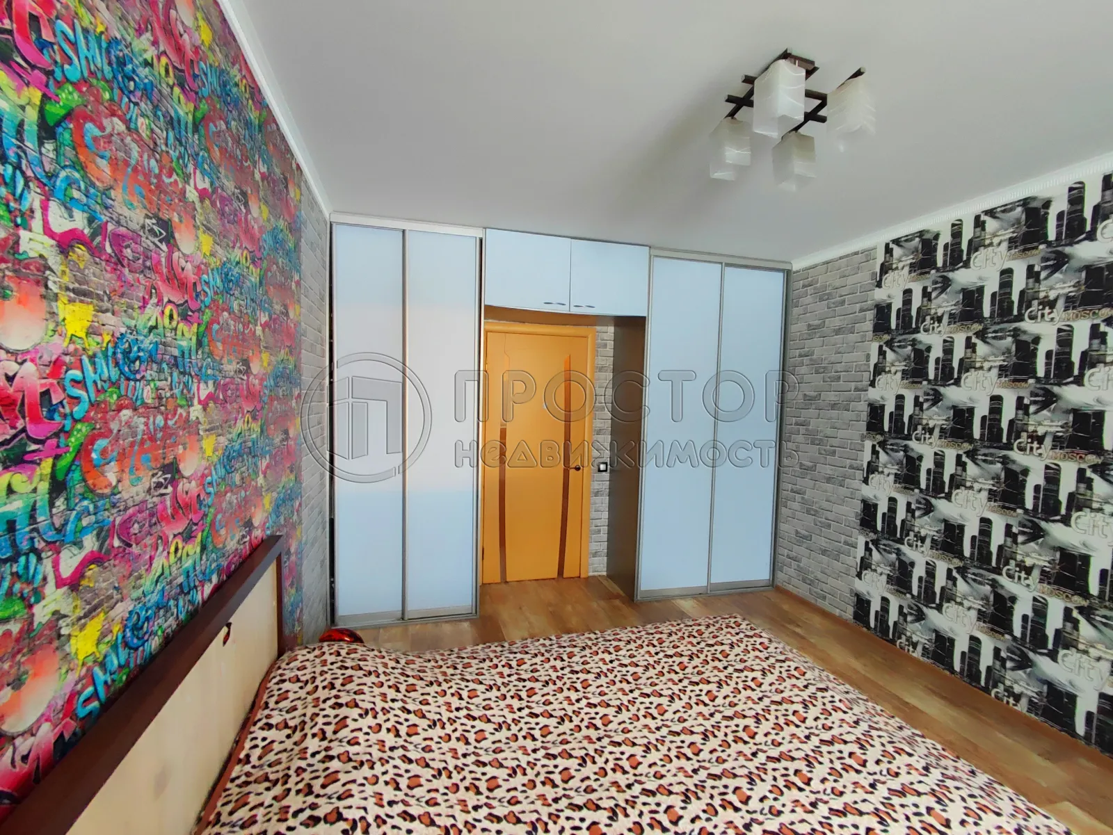 5-комнатная квартира, 111.7 м² - фото 26