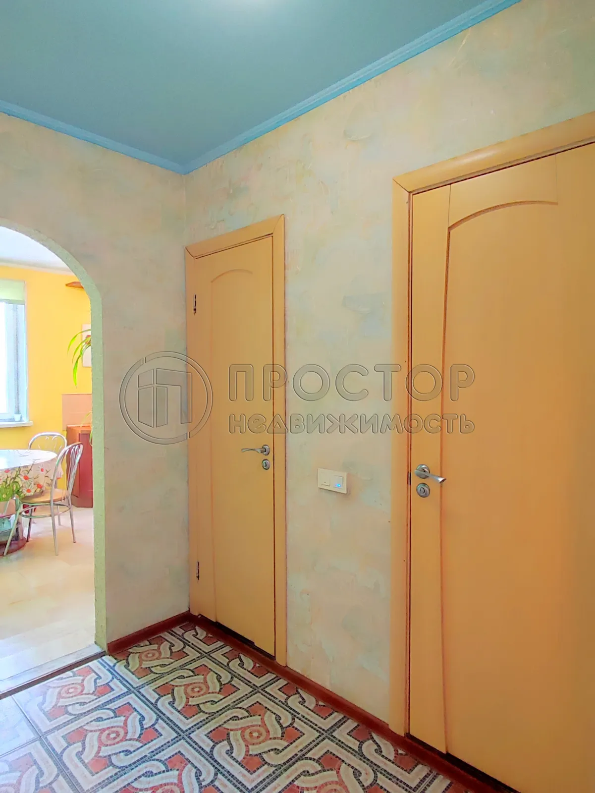 5-комнатная квартира, 111.7 м² - фото 27