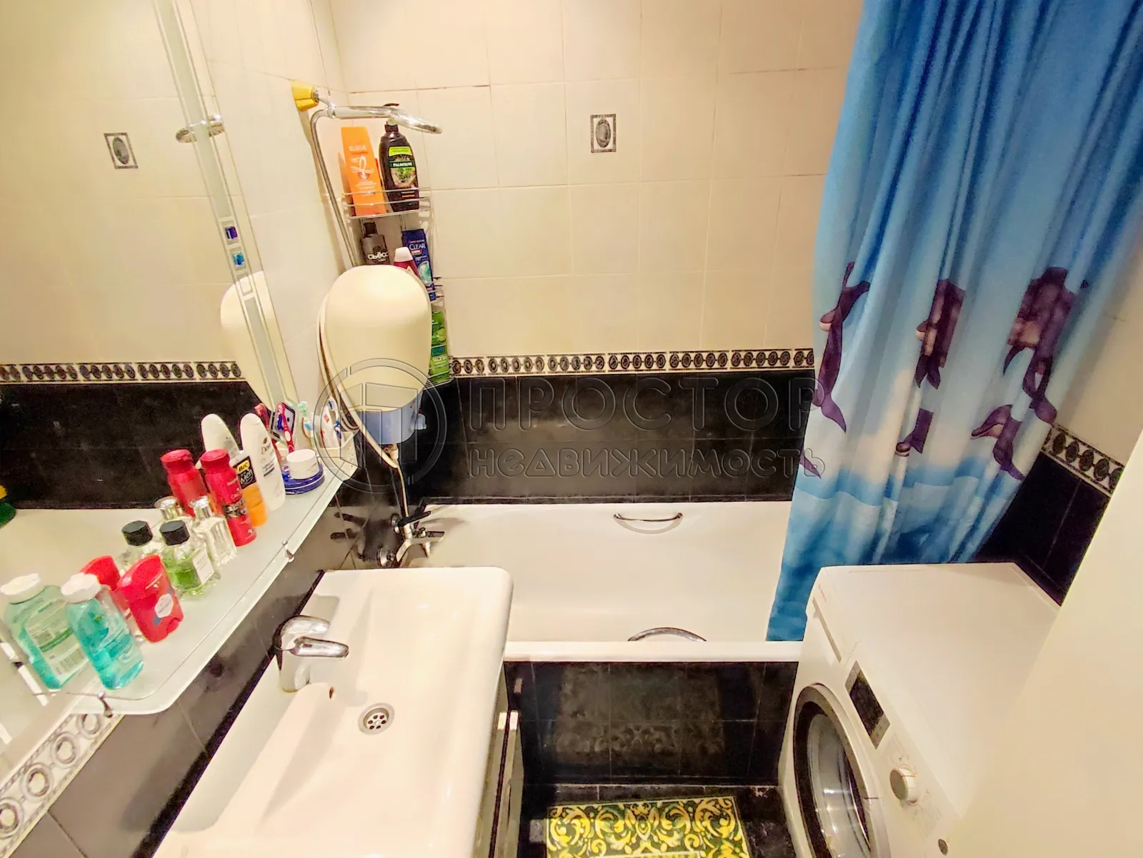 5-комнатная квартира, 111.7 м² - фото 28