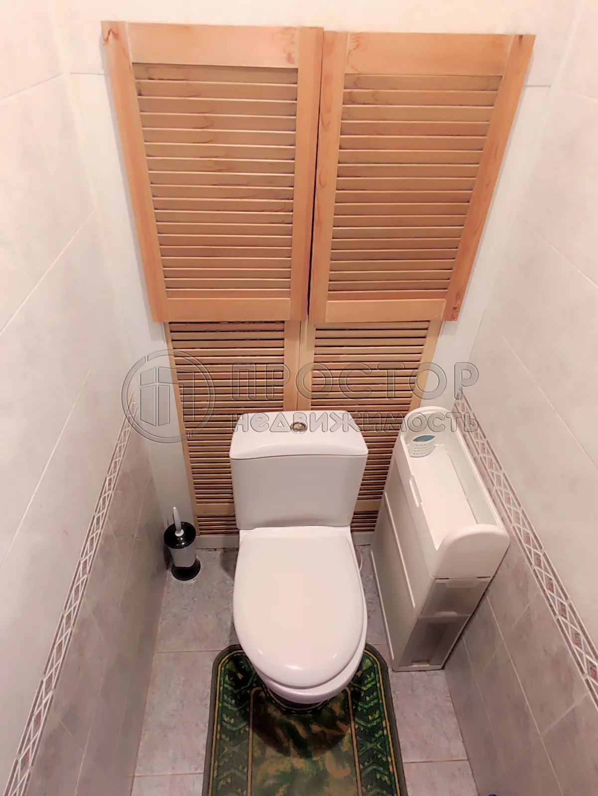 5-комнатная квартира, 111.7 м² - фото 30