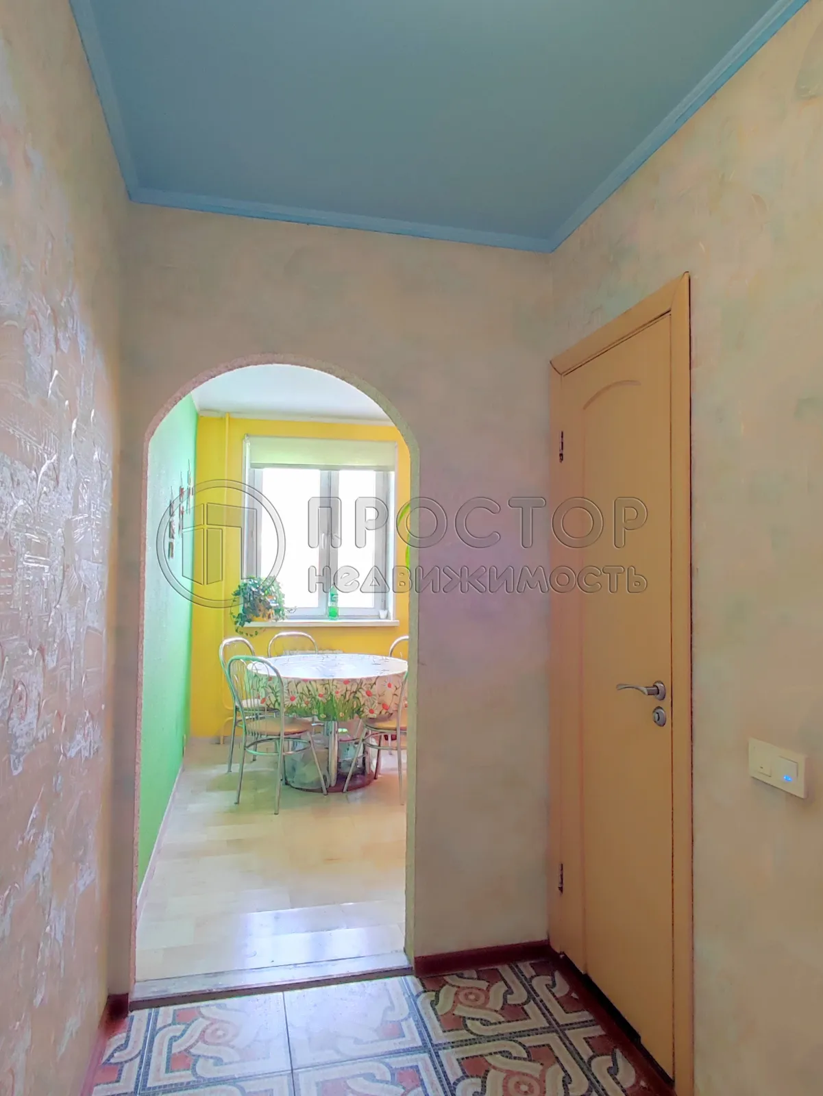 5-комнатная квартира, 111.7 м² - фото 31