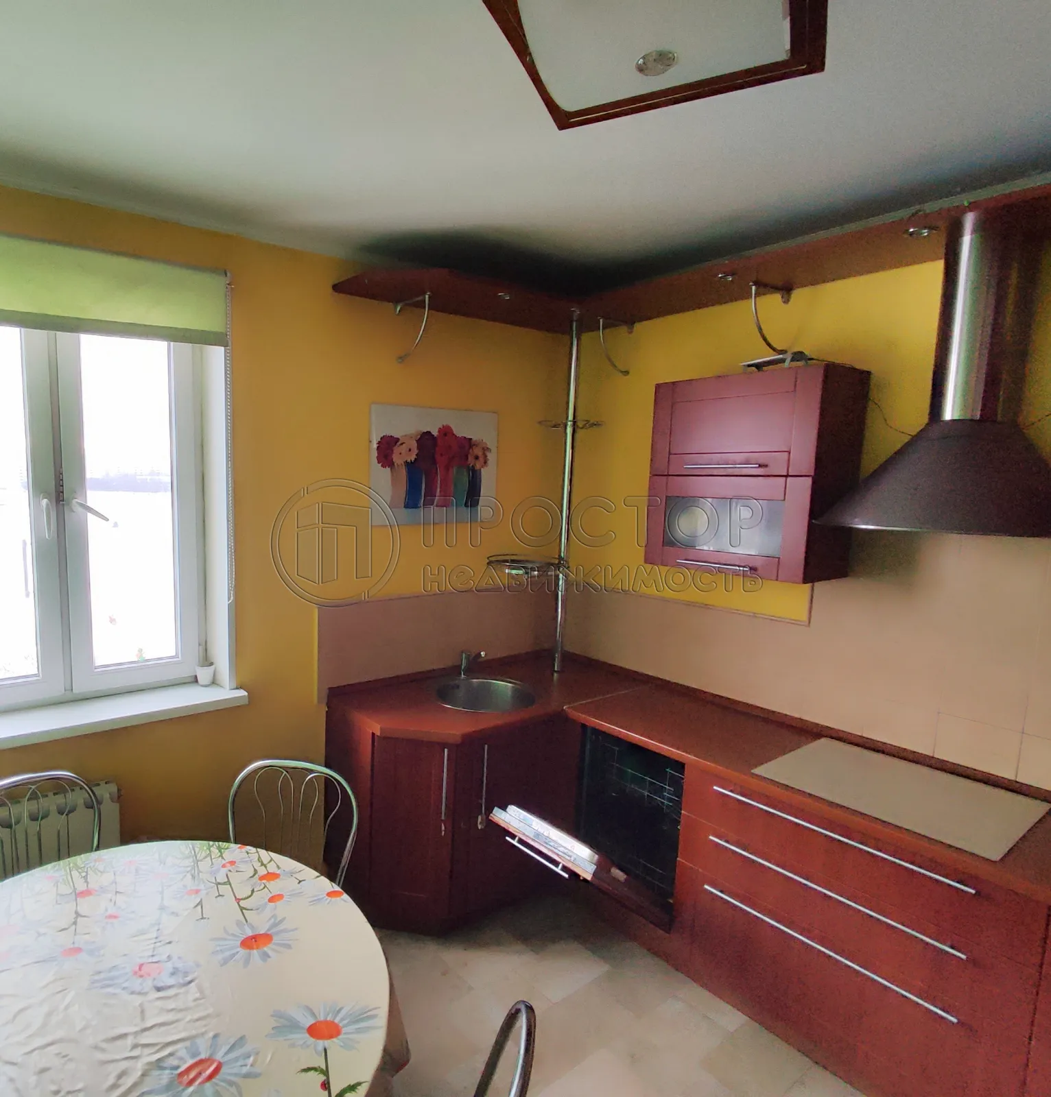 5-комнатная квартира, 111.7 м² - фото 32