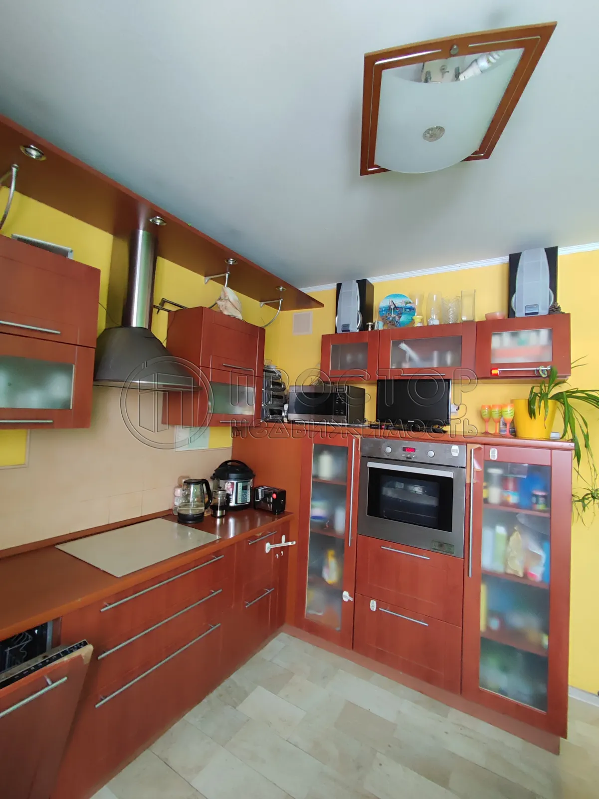 5-комнатная квартира, 111.7 м² - фото 33