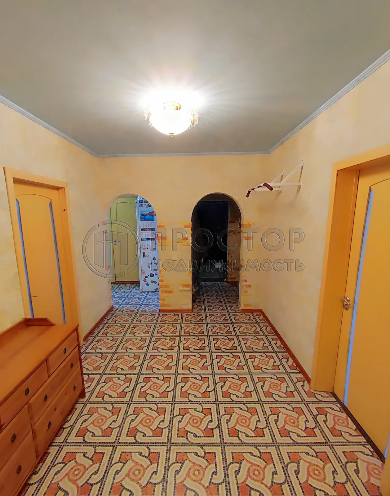 5-комнатная квартира, 111.7 м² - фото 34