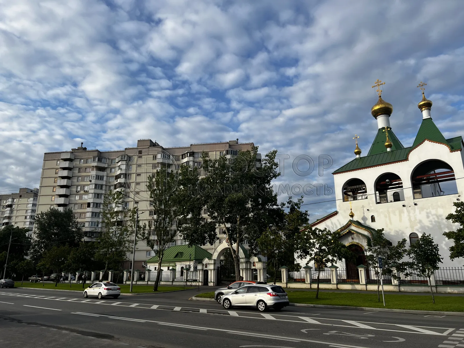 5-комнатная квартира, 111.7 м² - фото 2