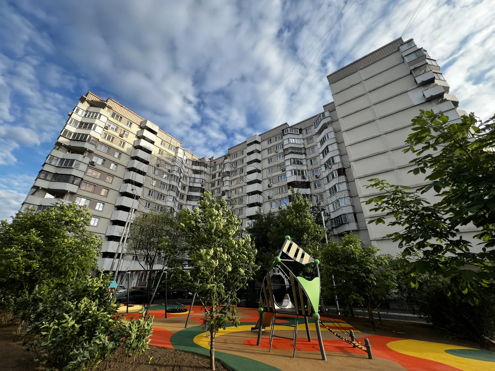 5-комнатная квартира, 111.7 м² - фото 3