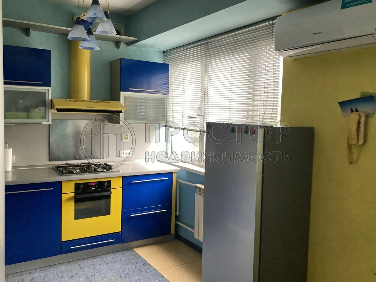 4-комнатная квартира, 71 м² - фото 3