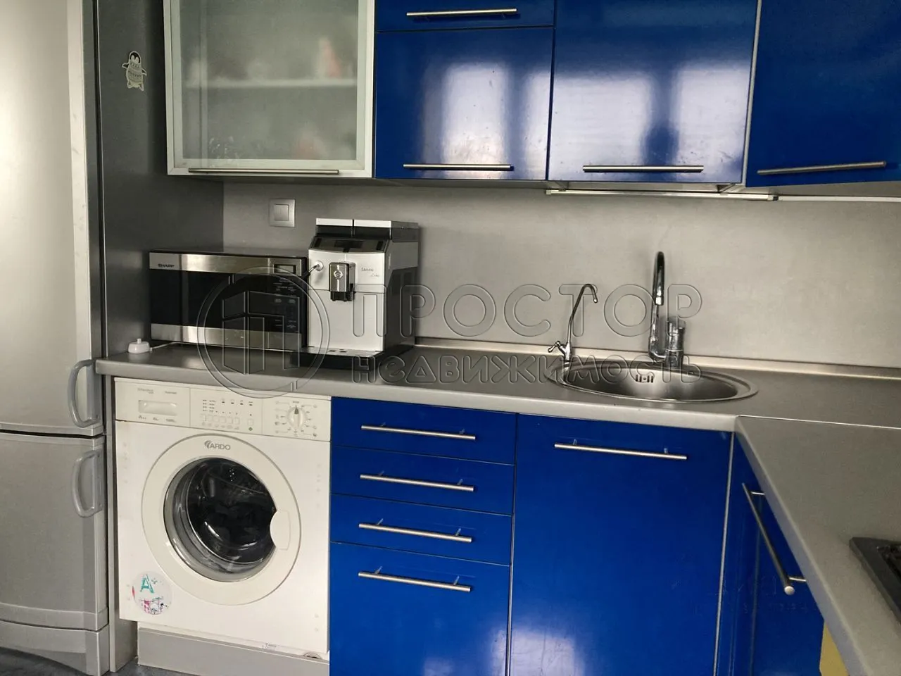 4-комнатная квартира, 71 м² - фото 4