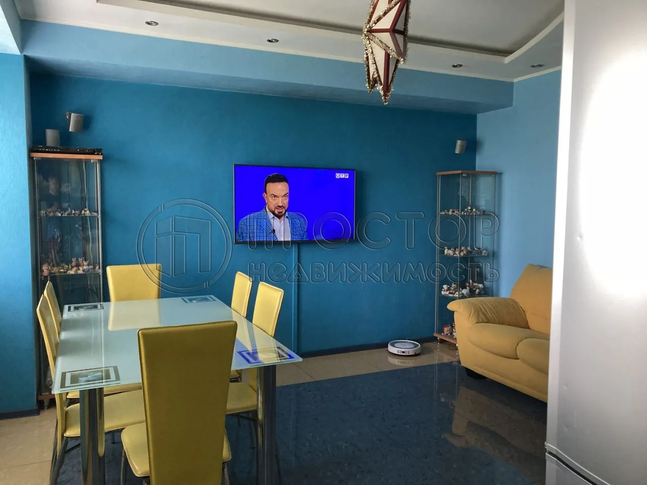 4-комнатная квартира, 71 м² - фото 5