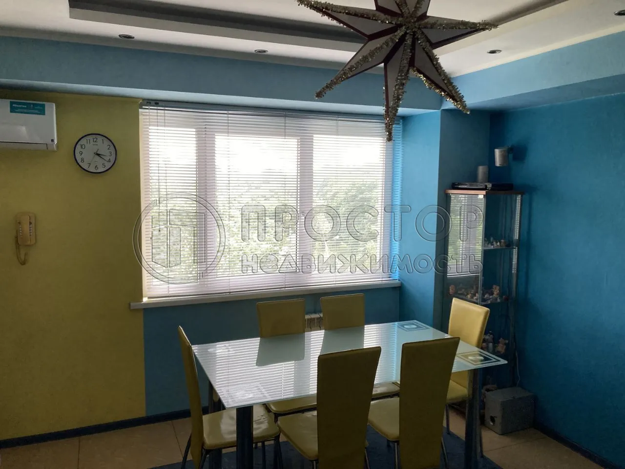 4-комнатная квартира, 71 м² - фото 6