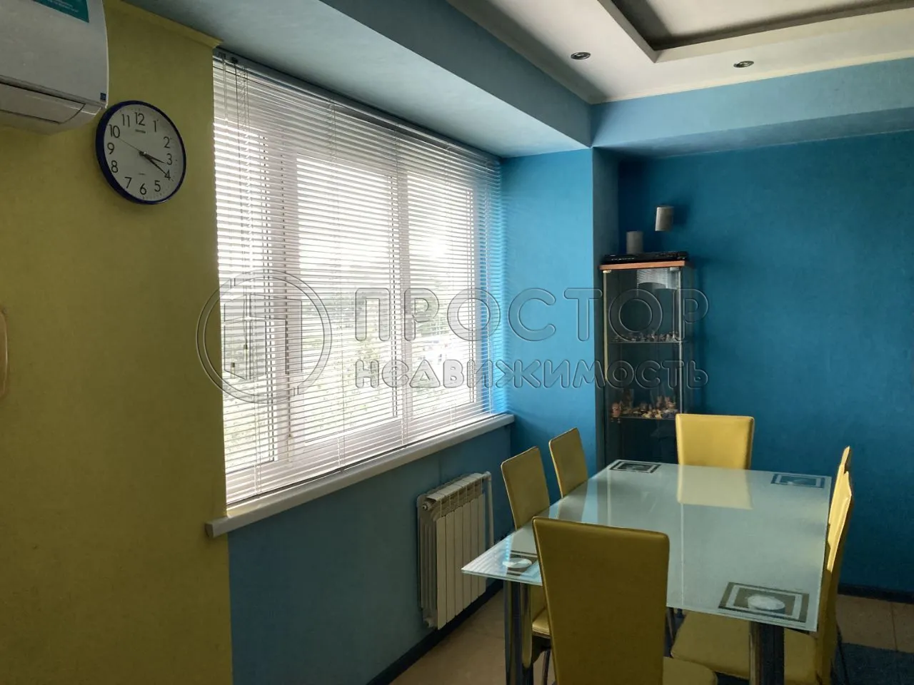 4-комнатная квартира, 71 м² - фото 7