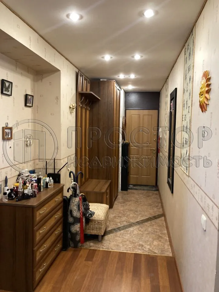 4-комнатная квартира, 71 м² - фото 8