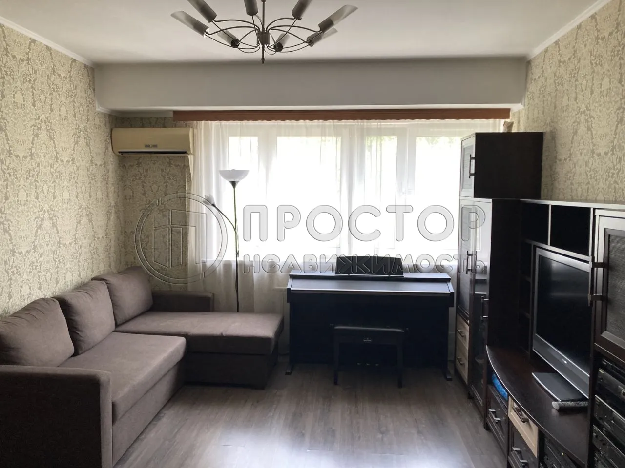 4-комнатная квартира, 71 м² - фото 9