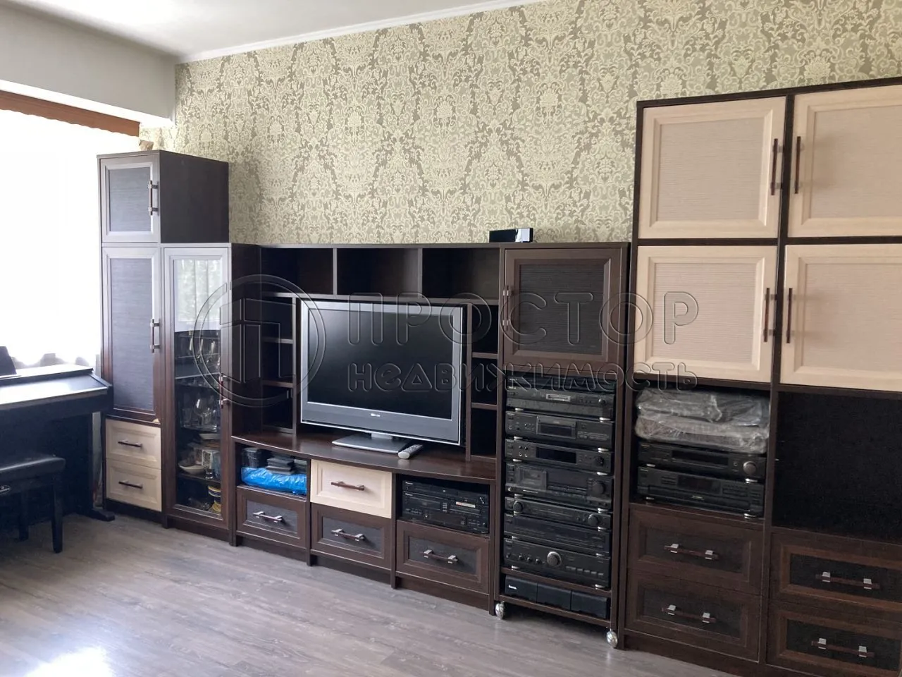 4-комнатная квартира, 71 м² - фото 12