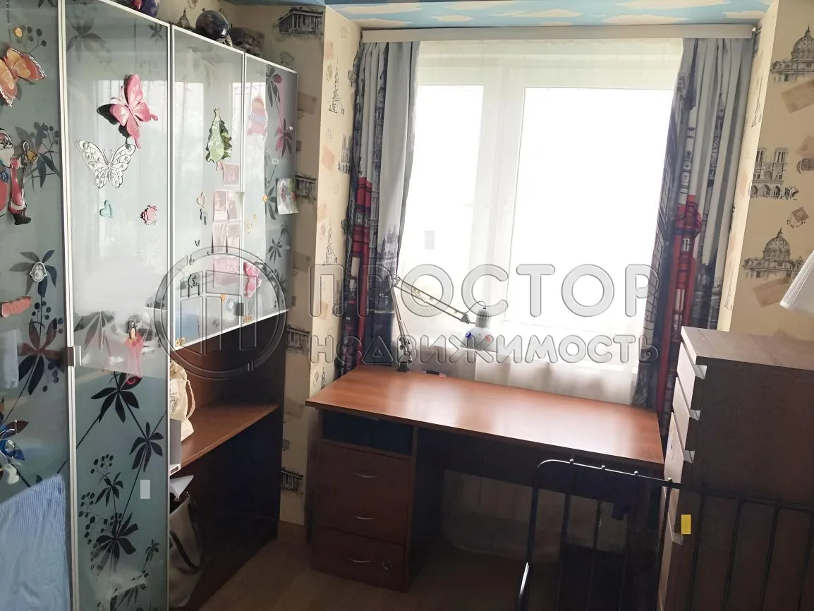 4-комнатная квартира, 71 м² - фото 16