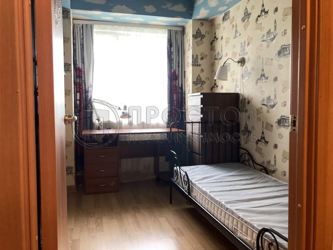 4-комнатная квартира, 71 м² - фото 17