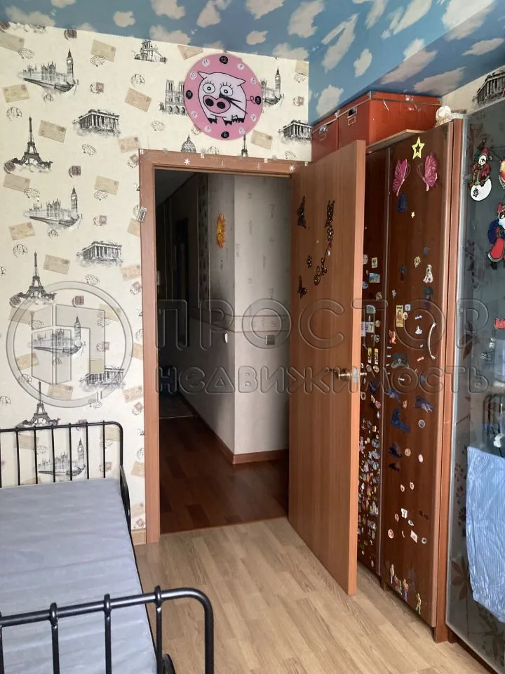 4-комнатная квартира, 71 м² - фото 18