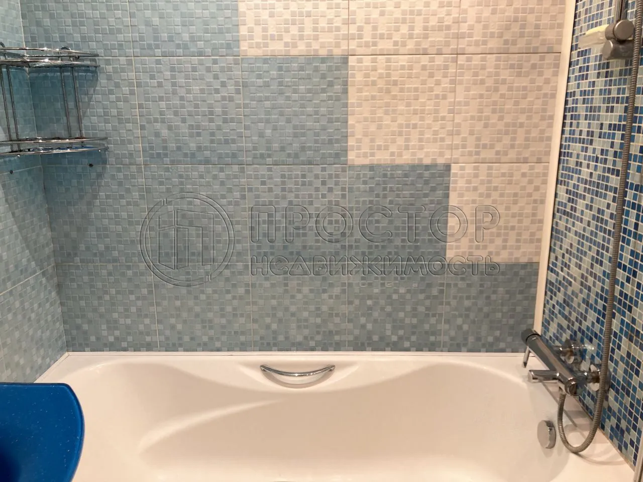 4-комнатная квартира, 71 м² - фото 20