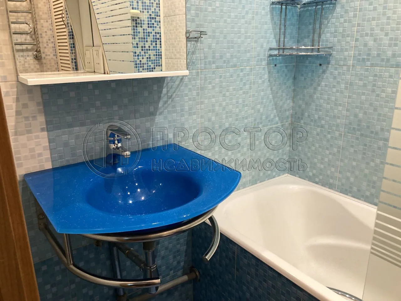 4-комнатная квартира, 71 м² - фото 21