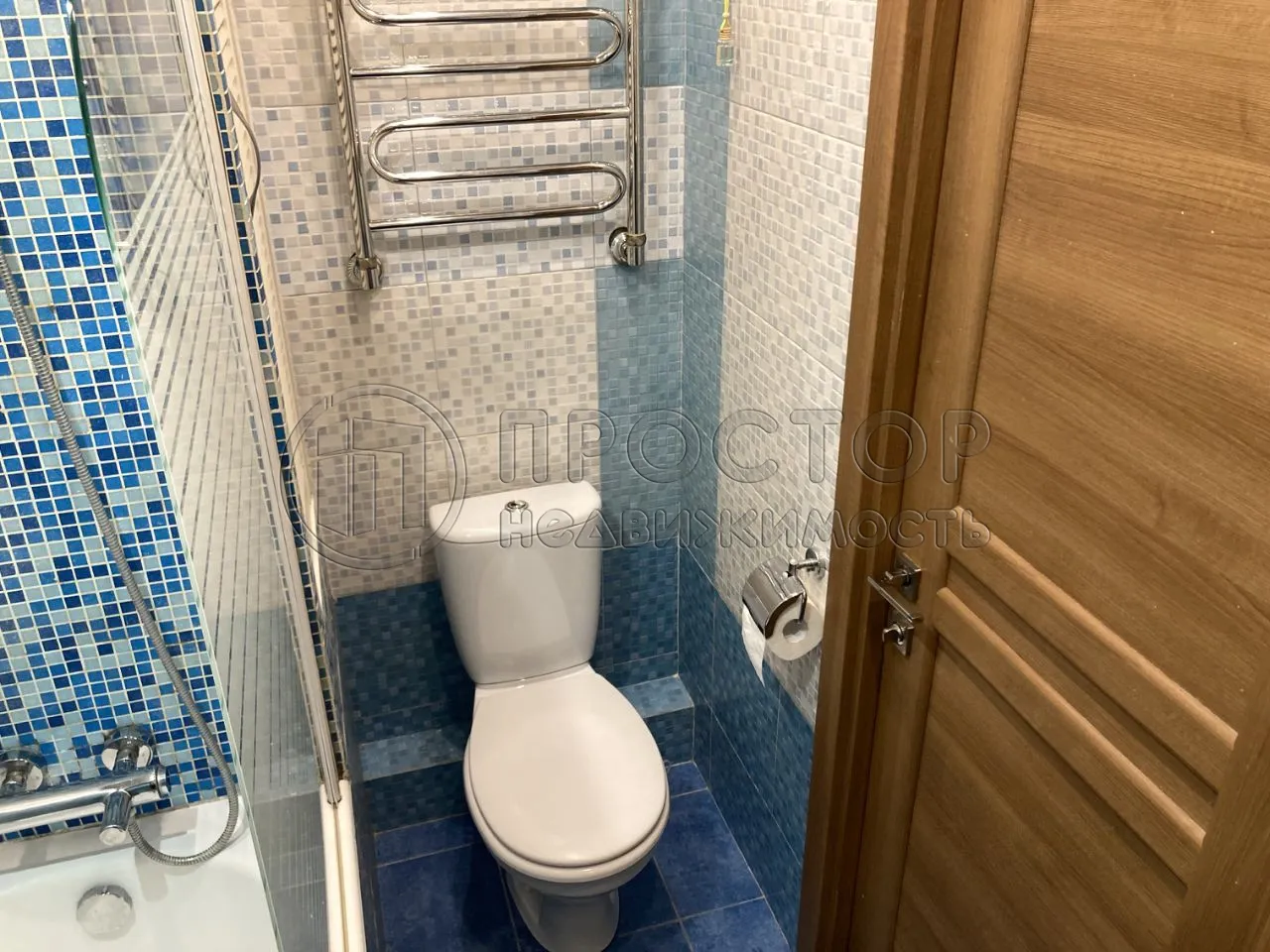 4-комнатная квартира, 71 м² - фото 22