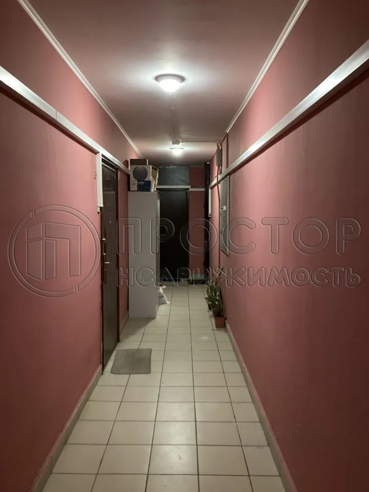 4-комнатная квартира, 71 м² - фото 24