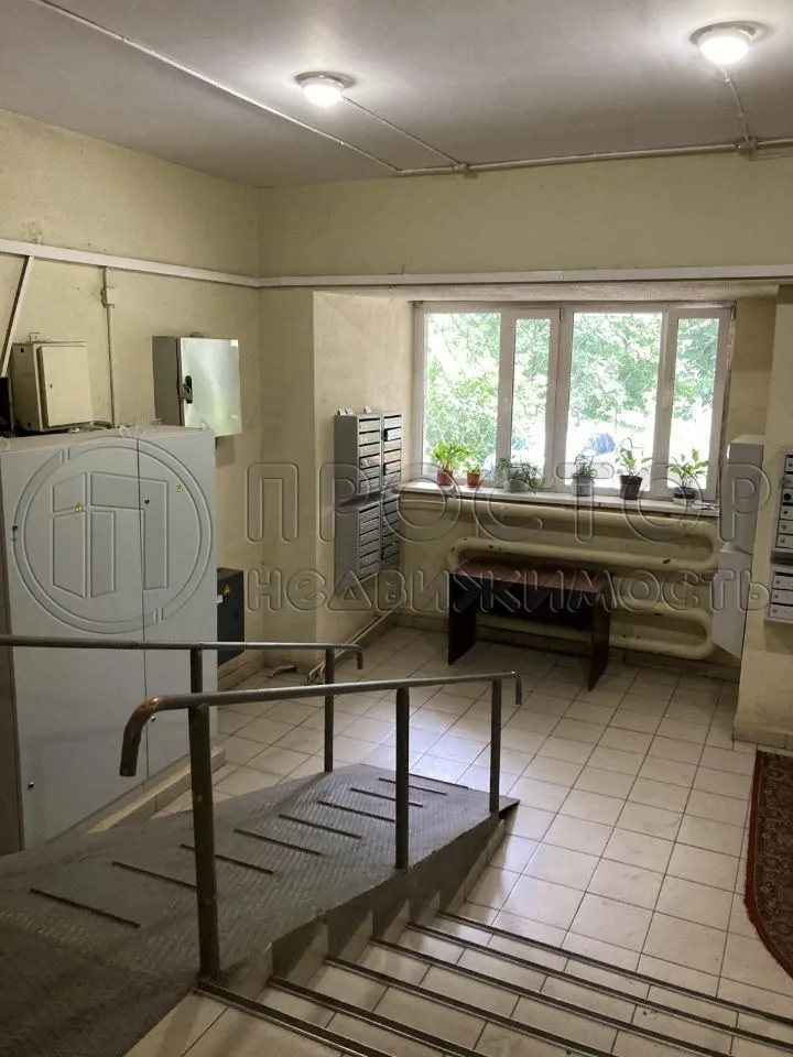 4-комнатная квартира, 71 м² - фото 25