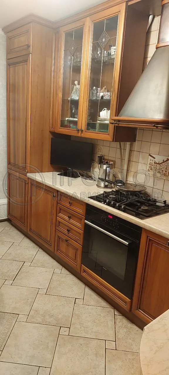 2-комнатная квартира, 48.3 м² - фото 3