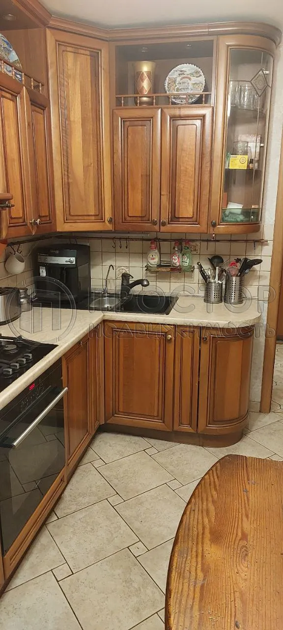 2-комнатная квартира, 48.3 м² - фото 4