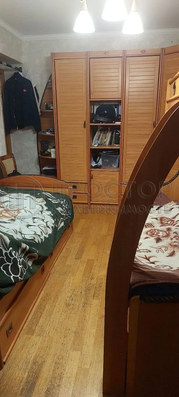 2-комнатная квартира, 48.3 м² - фото 6