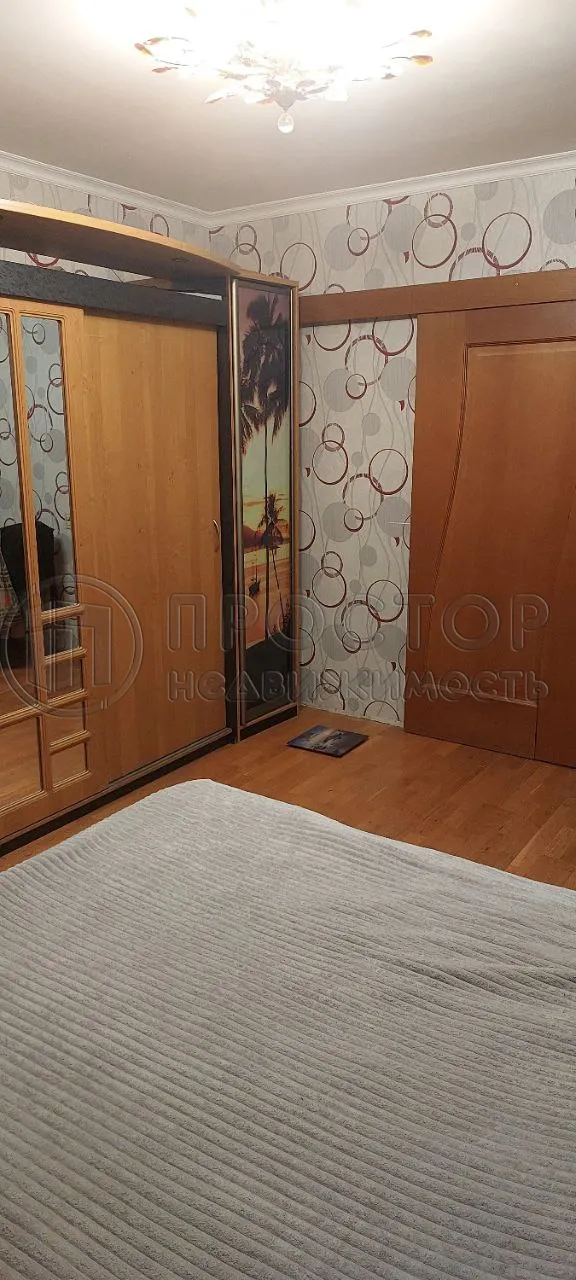 2-комнатная квартира, 48.3 м² - фото 7