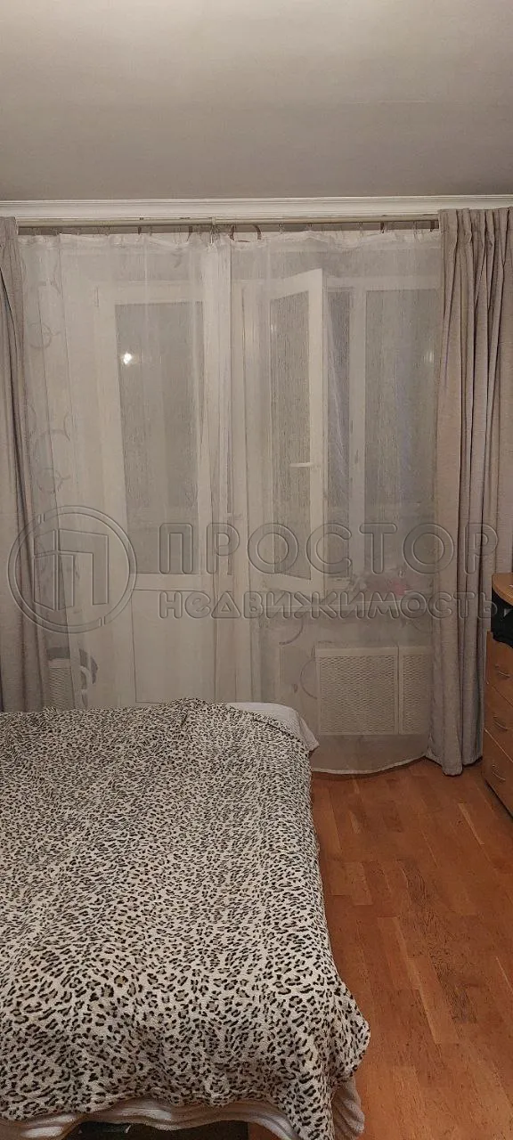 2-комнатная квартира, 48.3 м² - фото 8