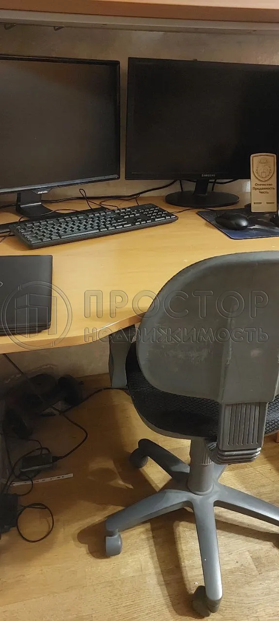 2-комнатная квартира, 48.3 м² - фото 9