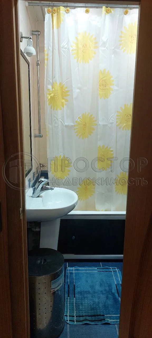 2-комнатная квартира, 48.3 м² - фото 10