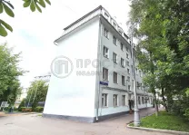 3-комнатная квартира, 74.3 м² - фото 13