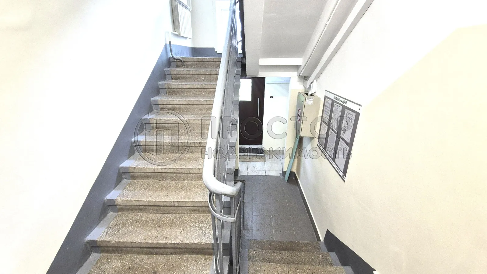 3-комнатная квартира, 74.3 м² - фото 5